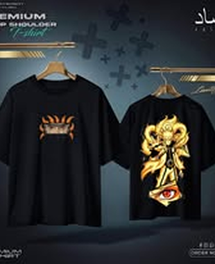 Premium polos - 03